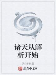 诸天从解析开始