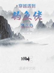 穿越遇到钓鱼佬怎么办