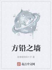 方铅之墙