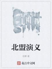 北盟演义