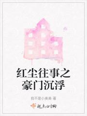 红尘往事之豪门沉浮