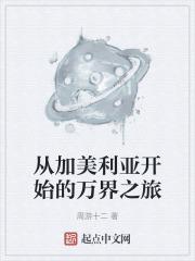 从加美利亚开始的万界之旅