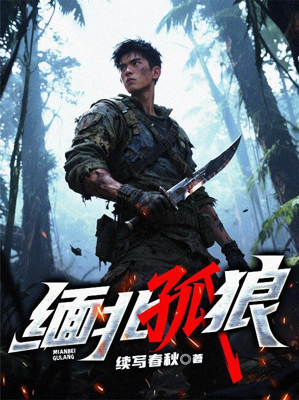 缅北孤狼