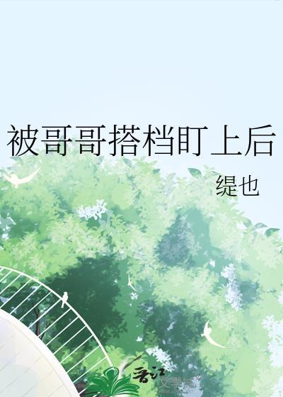 被哥哥搭档盯上后