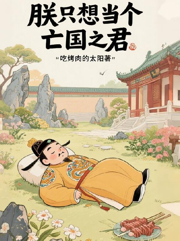 朕只想当个亡国之君