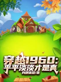 穿越1960：平平淡淡才是真