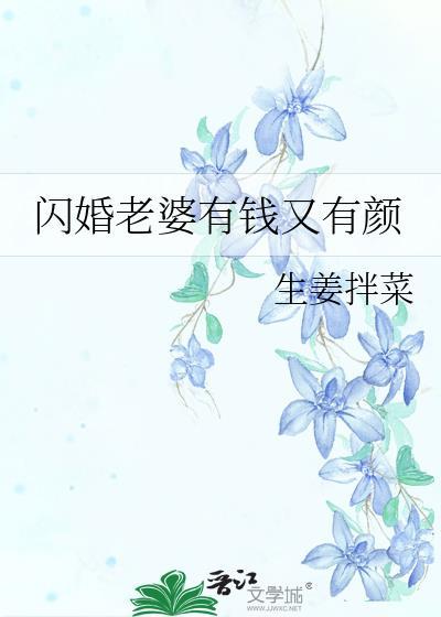 闪婚老婆有钱又有颜