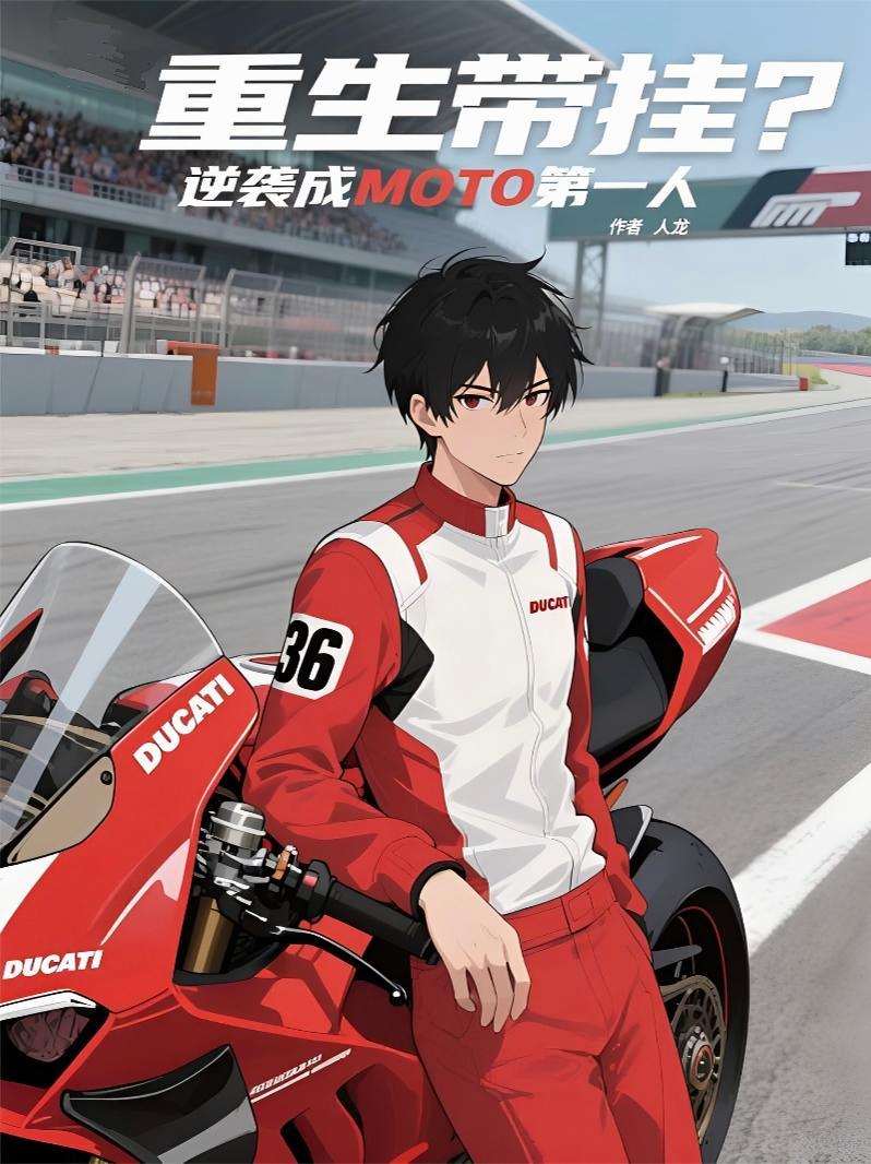 重生带挂？逆袭成MOTO第一人
