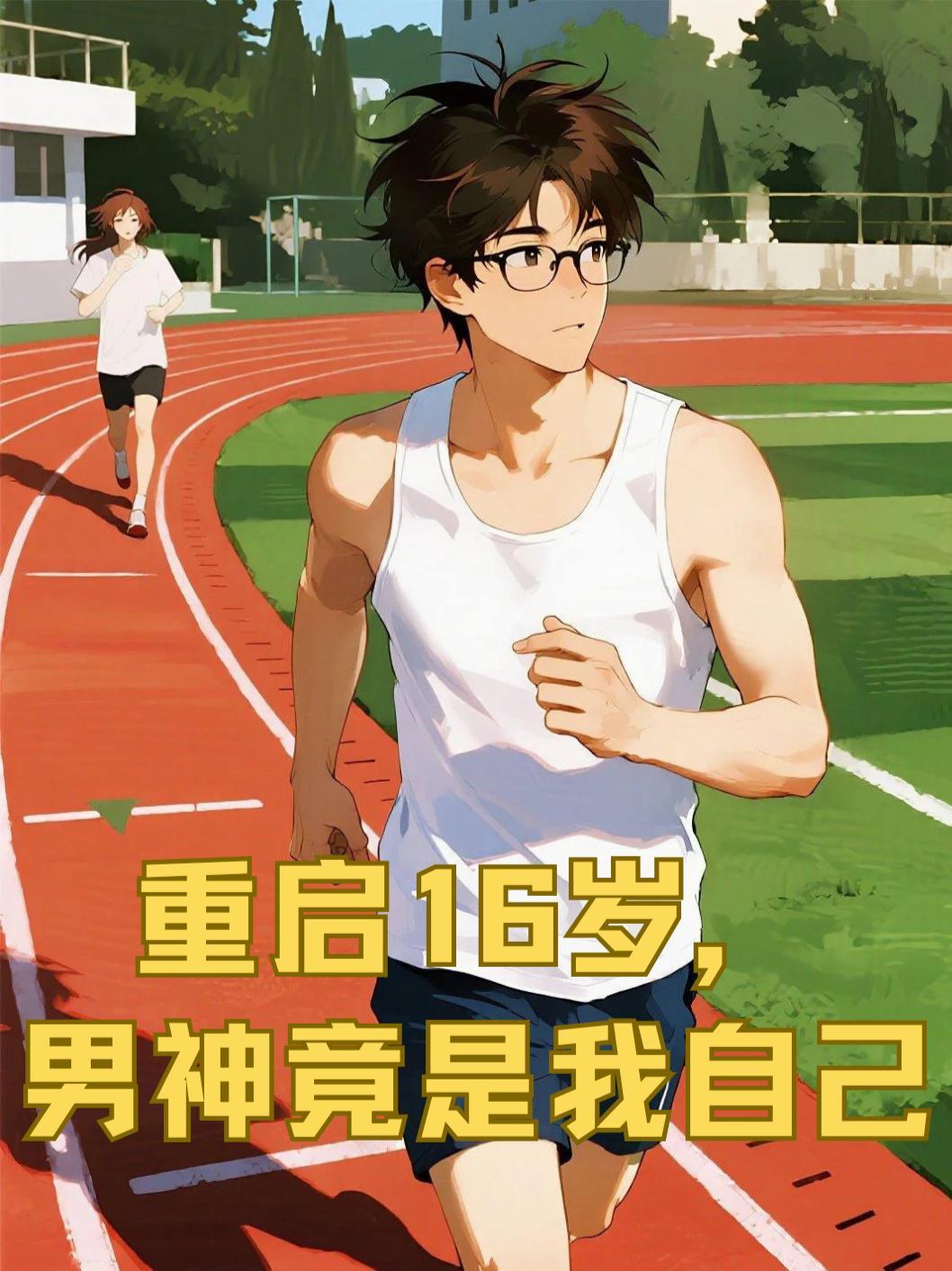 重启16岁，男神竟是我自己