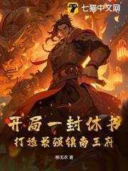 开局一封休书，打造最强镇南王府