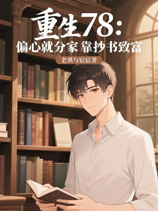 重生78：偏心就分家靠抄书致富