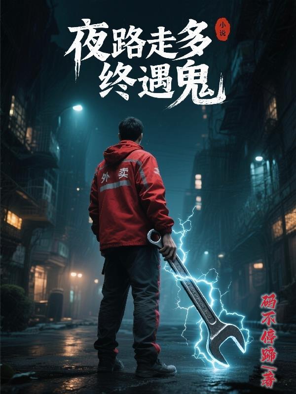 夜路走多终遇鬼