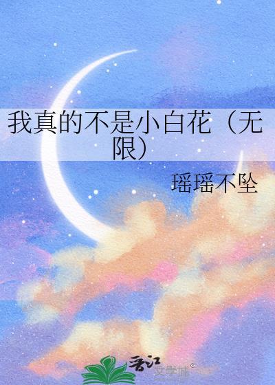我真的不是小白花（无限）