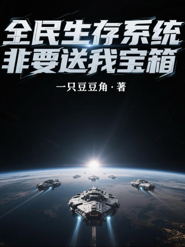 全民生存系统非要送我宝箱